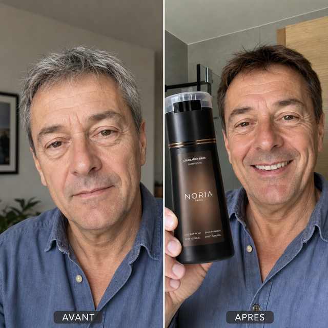 Olivier, 49 ans