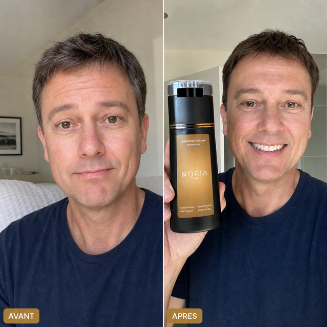 Laurent, 51 ans